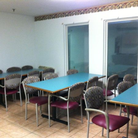 Budget Inn Wentzville Exteriör bild