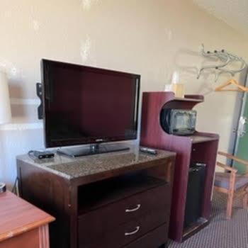 Budget Inn Wentzville Exteriör bild